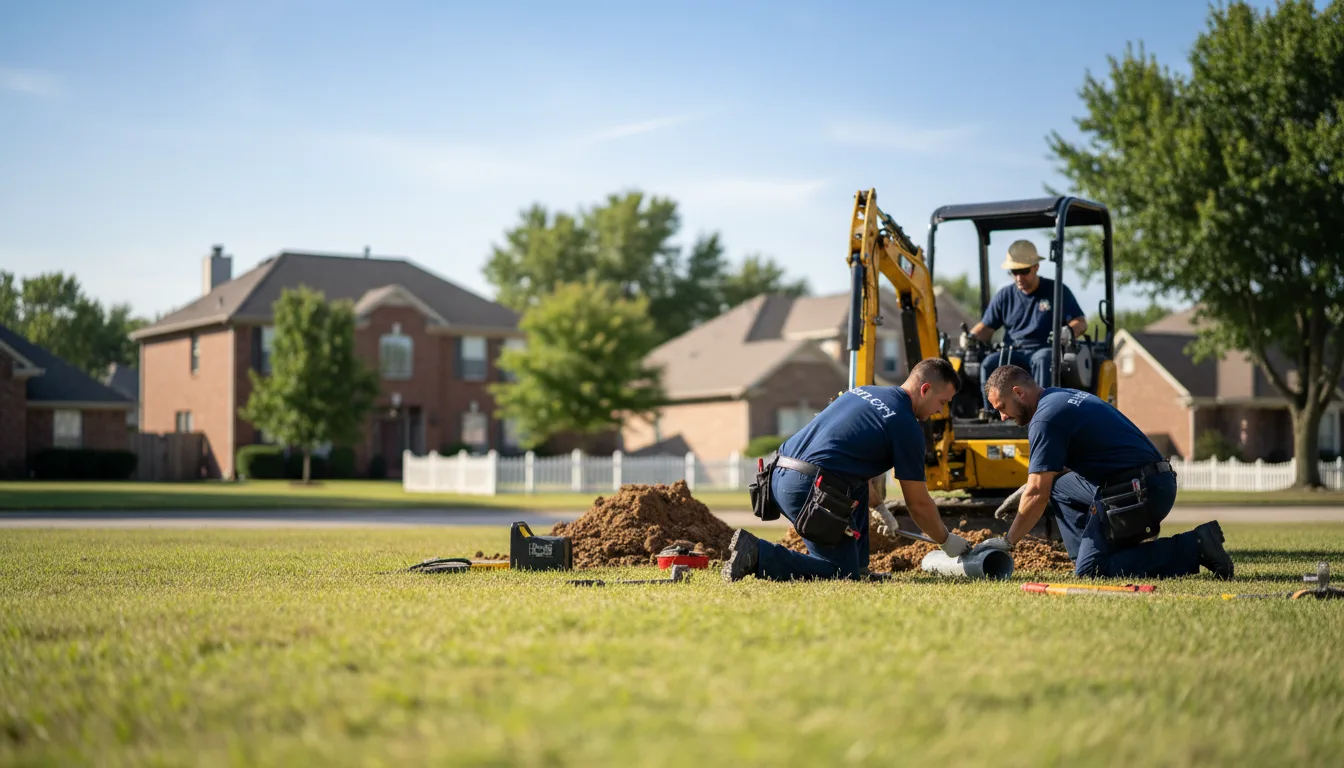 Water Heater Repair in Osceola Mills, PA near me
